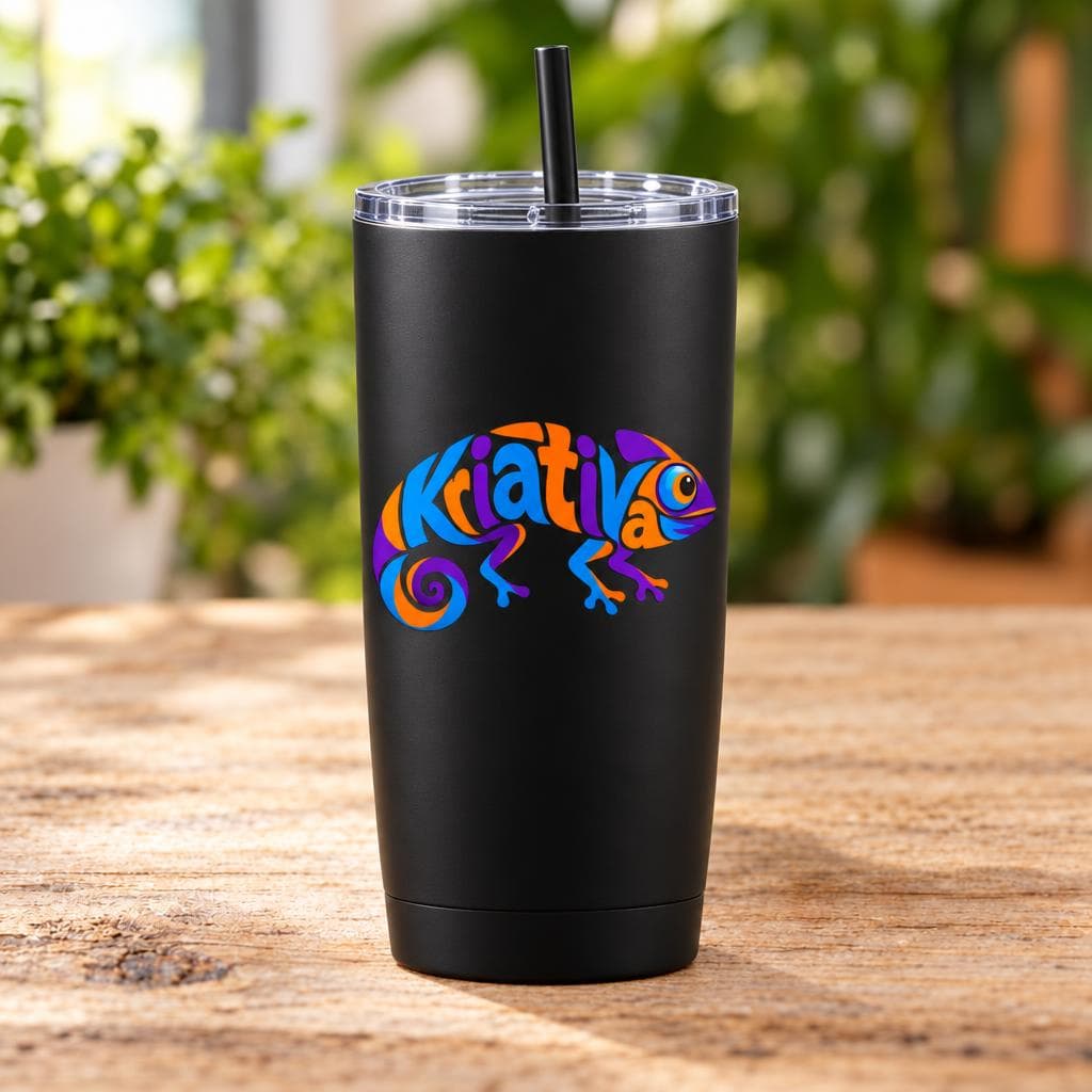 Copo Térmico 475ml Personalizado
